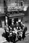 Hot L Baltimore (1975)