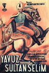 Sultan Selim and Hasan the Janissary (1951)