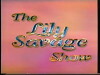 The Lily Savage Show (1997)