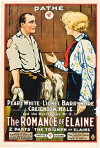 The Romance of Elaine (1915)