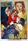 At Sword's Edge (1952)