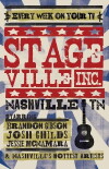 Stageville Inc. (2014)