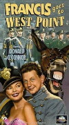 Francis Goes to West Point (1952)