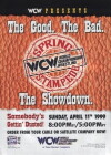 WCW Spring Stampede (1999)