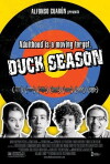 Mexican kids - Temporada de patos (2004)