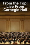 From the Top at Carnegie Hall (2007)