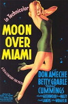 Moon Over Miami (1941)