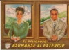 Es peligroso asomarse al exterior (1946)