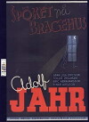 Spöket på Bragehus (1936)
