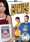 Purgatory Comics (2009)