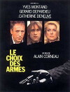 Choice of Arms (1981)
