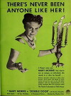 Double Door (1934)