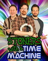Stoners with a Time Machine (2016)