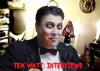 Tex Watt Interviews (2014)