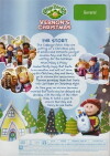 Cabbage Patch Kids: Vernon's Christmas (1999)