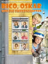 Rico, Oskar und die Tieferschatten (2014)