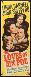 The Loves of Edgar Allan Poe (1942)
