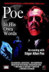 Poe: In His Own Words, An Evening with Edgar Allan Poe (2016)