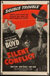 Silent Conflict (1948)