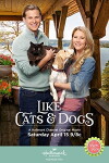 Like Cats and Dogs (2004)