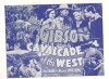 Cavalcade of the West (1936)