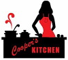 Cooper's Kitchen (2016)