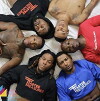 Living 4 the Weekend (2017)