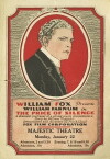 The Price of Silence (1917)