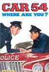Car 54, Where Are You? (1961)