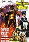The Mummy's Revenge (1975)