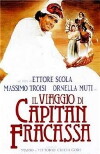 The Voyage of Captain Fracassa (1990)