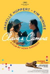 Claire's Camera (2017)