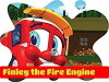Finley the Fire Engine (2007)
