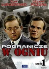 Pogranicze w ogniu (1988)