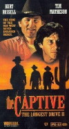 The Captive: The Longest Drive 2 (1976)