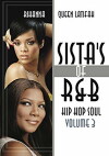 Sista's of R&B Hip Hop Soul Vol. 3 (2012)