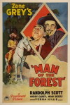 Man of the Forest (1933)