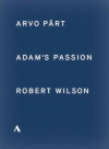 Adam's Passion (2015)