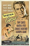 Mister Cory (1957)