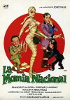 The National Mummy (1981)