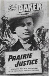 Prairie Justice (1938)