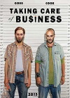 Taking Care of Business (2016)