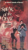 Speak of the Devil (1989)