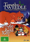 Timothy Tweedle the First Christmas Elf (2000)