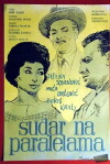 Sudar na paralelama (1961)