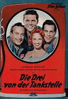 Die Drei von der Tankstelle (1955)