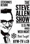 The Steve Allen Show (1959)