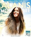 Alanis Morissette: Guardian Angel Tour 2012 Live (2012)