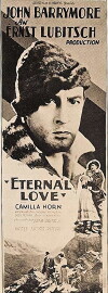 Eternal Love (1929)