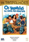 Os Trapalhões na Terra dos Monstros (1989)